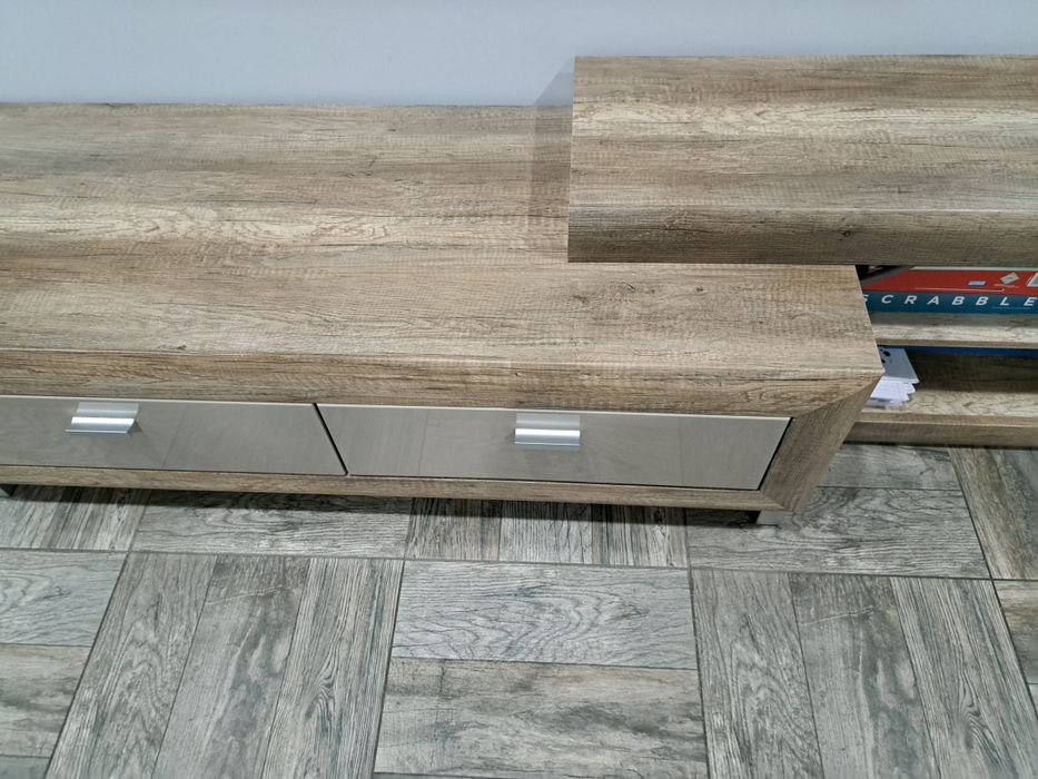 Тв модул от секция