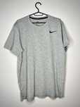 Nike Dri-Fit Breathe T-Shirt Мъжка Тениска