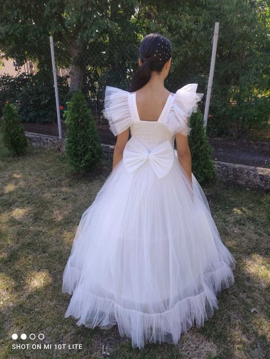 Шаферски-Булченски рокли