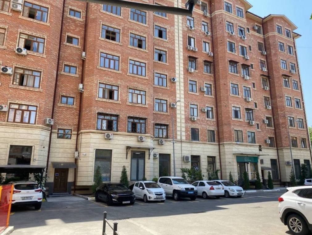 Продаётся 3/2/8 квартира, Габус, метро Ойбек,ул Чехова