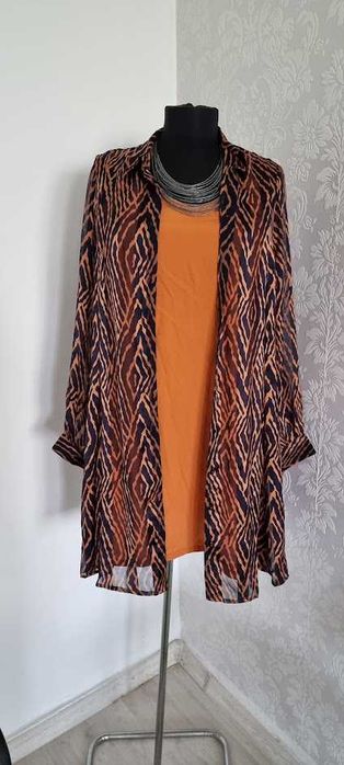 Rochie-camasa YAS noua