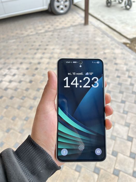 Samsung A56 256talik