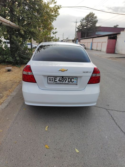 Nexia 3 2018 dekabr sotiladi