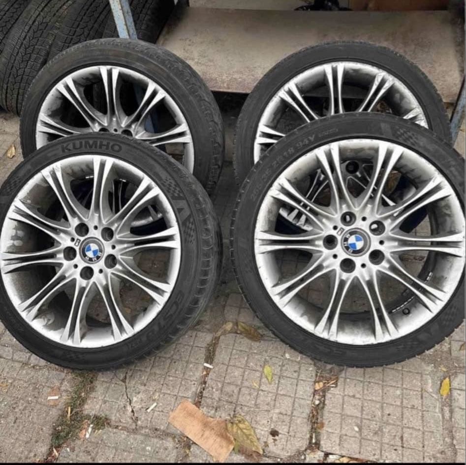 Style 135 M Sport 8j/IS50 r18