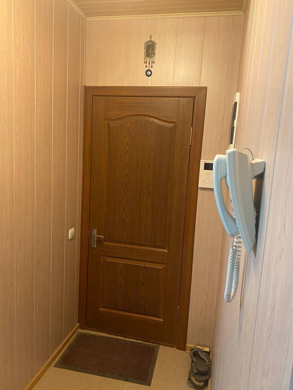 Аренда Срочно! Ялонгач 2-х комнатная 400$
