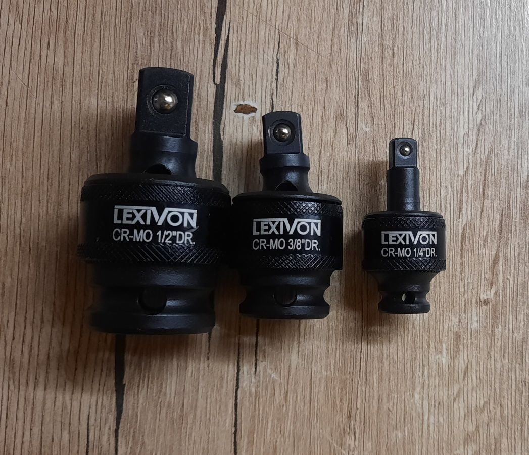 Adaptor impact lexivon