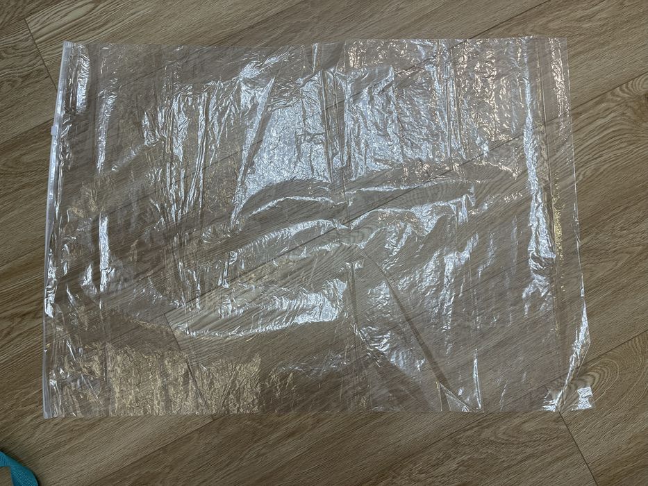 Зип пакеты размером 50*70