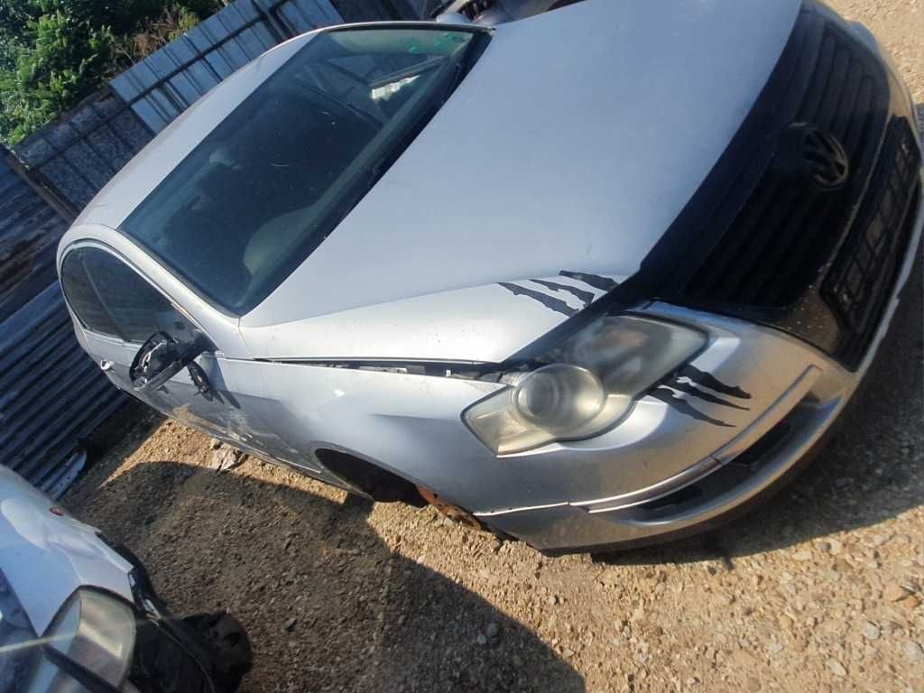 VW Passat 2.0тди 16в 140к за части
