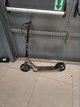 Trotinetă Mid 9 gri copii - No Size - produs resigilat Decathlon