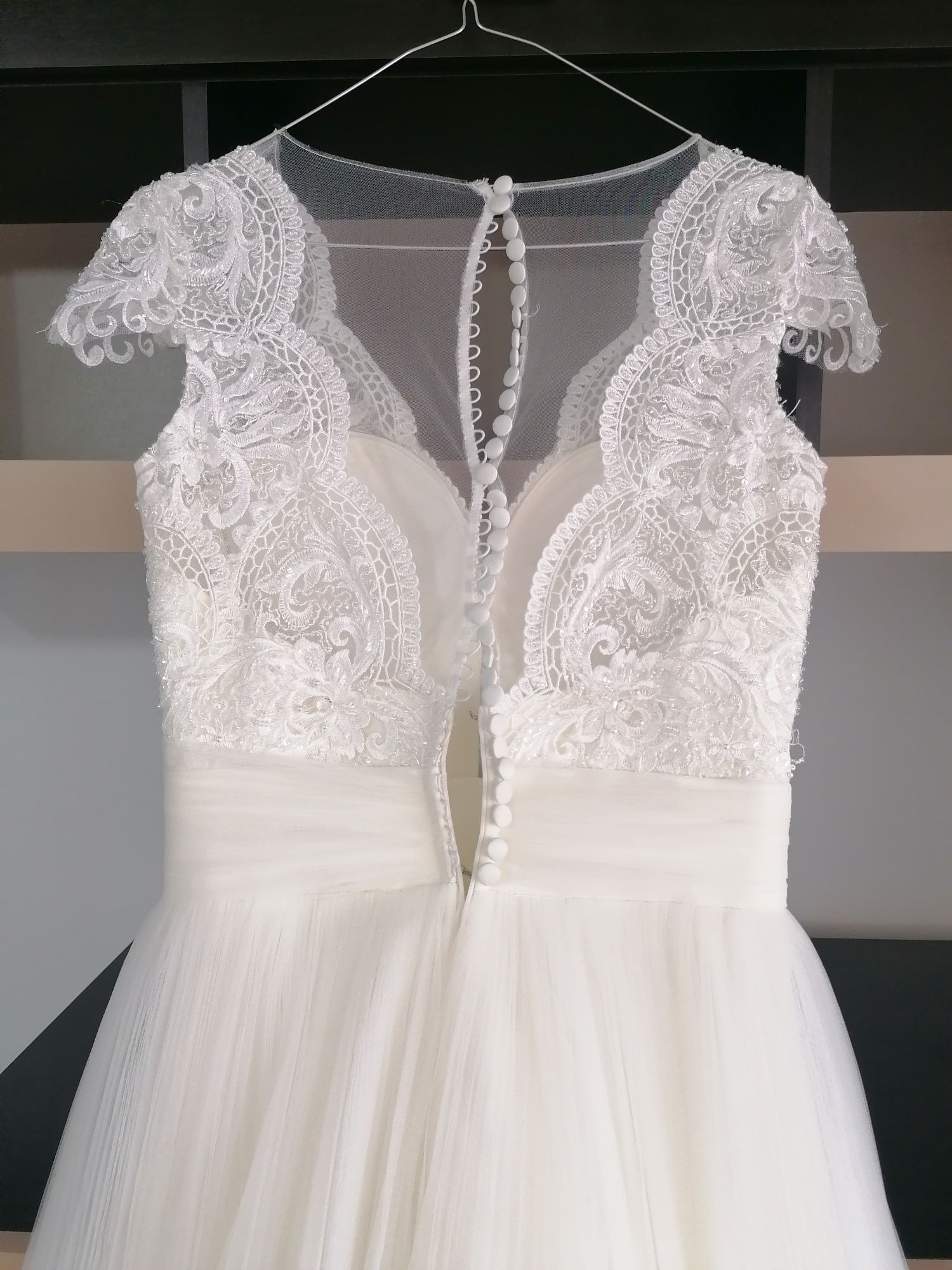 Rochie mireasa BestBride