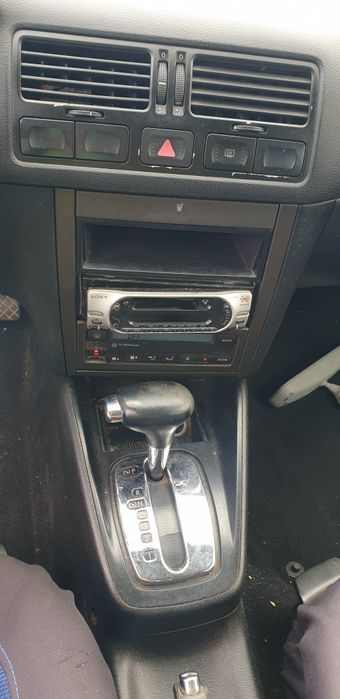 Dezmembrez vw Bora Automat ALH