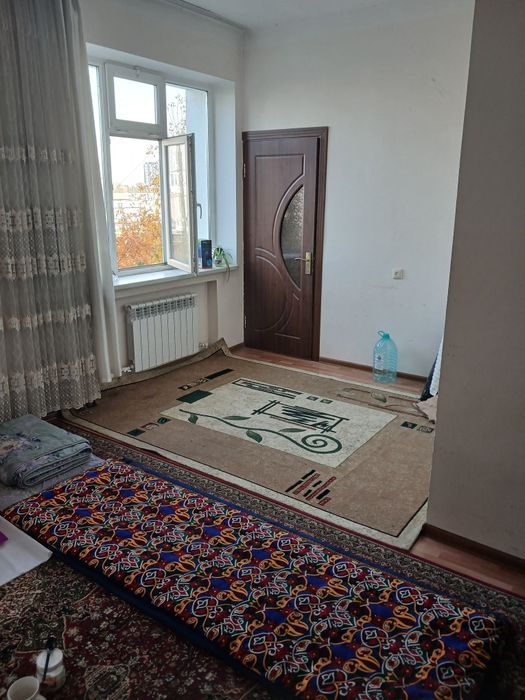 Bollaga kvartira sergrli 6a metro yonida 900000