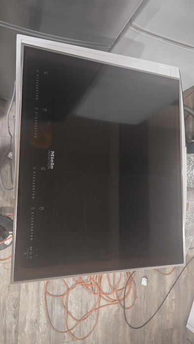 Индукционен плот Miele