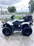 ATV Linhai 300 Dragonfly 4x4