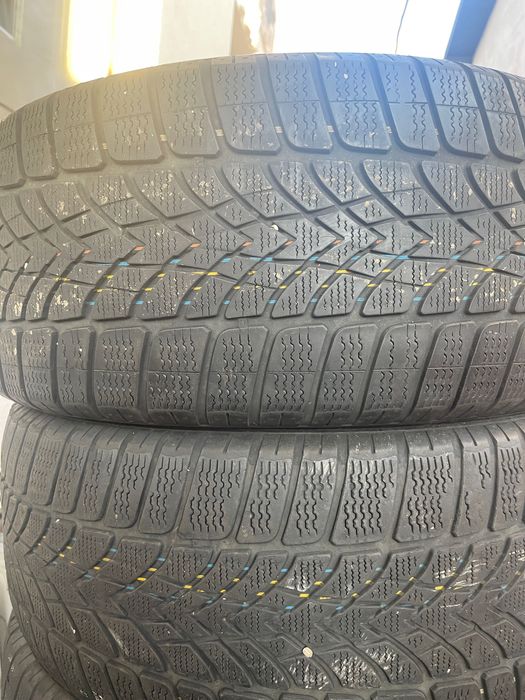 Anvelope 265/45 R 20