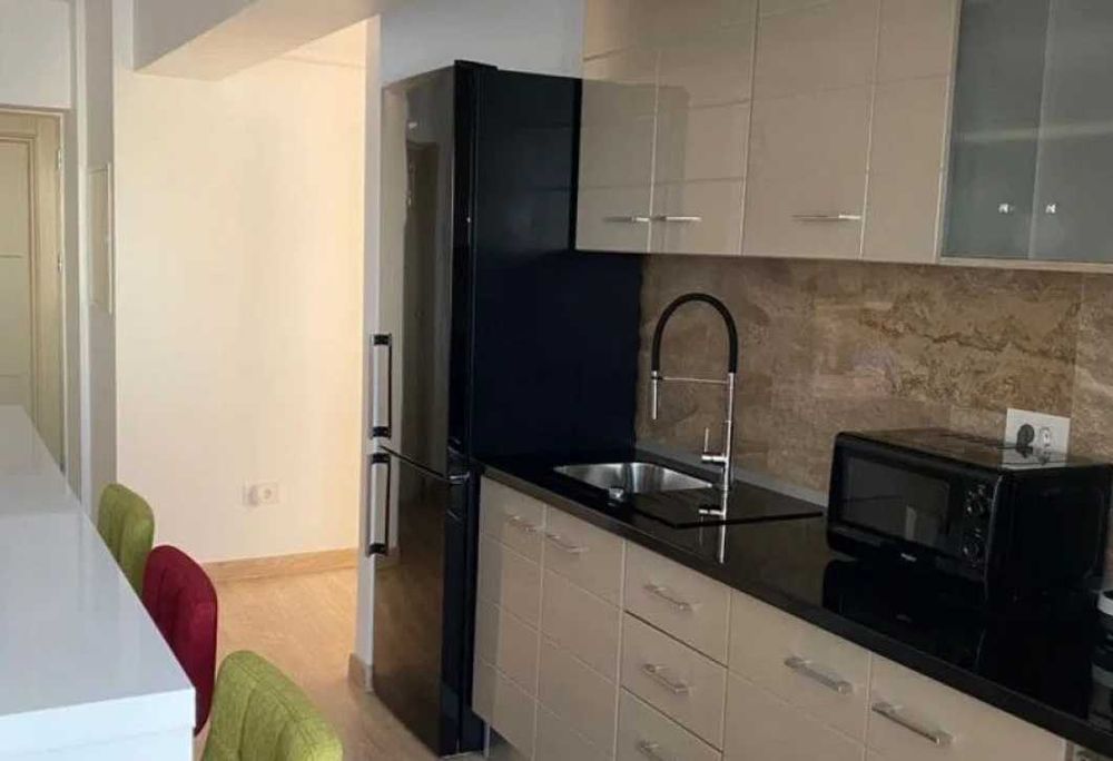 Дава се под наем Четиристаен апартамент в Пловдив, Изгрев - 97 кв.м за 204 € - Снимка #7