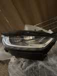 Фар за Ford Mondeo/Форд Мондео MK5 Dynamic led