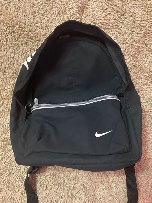 Nike Оригинална Малка Раница Just Do It