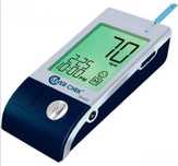 De vânzare Glucometru TaiDoc Achtung Pro. TD4227 B, Albastru