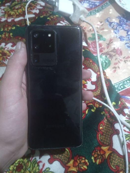 Samsung s20 ultra 5G