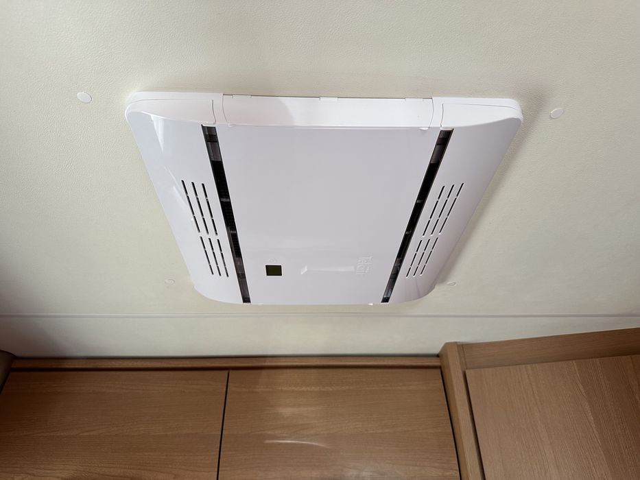 Aer condiționat rulota,camper,autorulot E-vanTelair 7400/5400,garantie