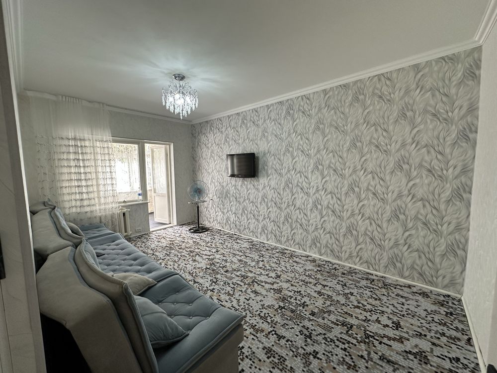 Продам 2 ком  Сергели 2/2/5