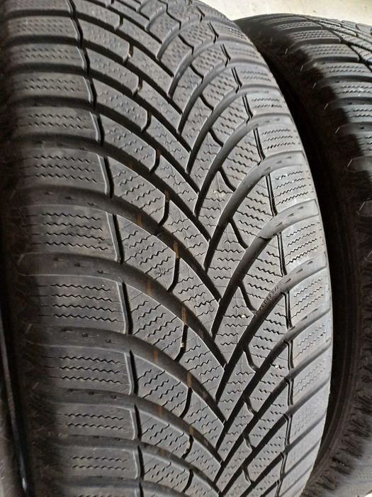 225 55 18 Anvelope Semperit 2023