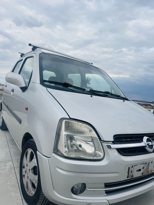 Piese auto originale Opel Agila A 1.2i Z12XE 2002 FWD 2AU