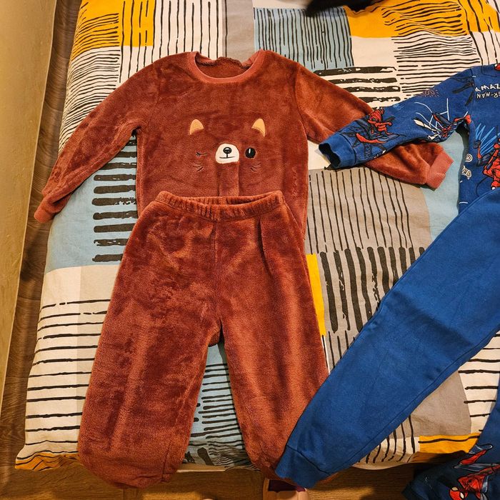 Детски дрехи 5-6 години