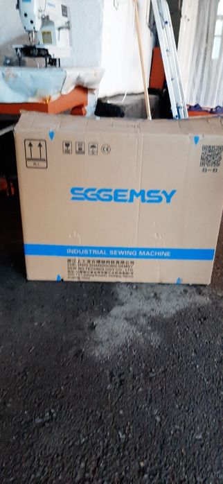 швейная машинка SGGEMSY со столом
