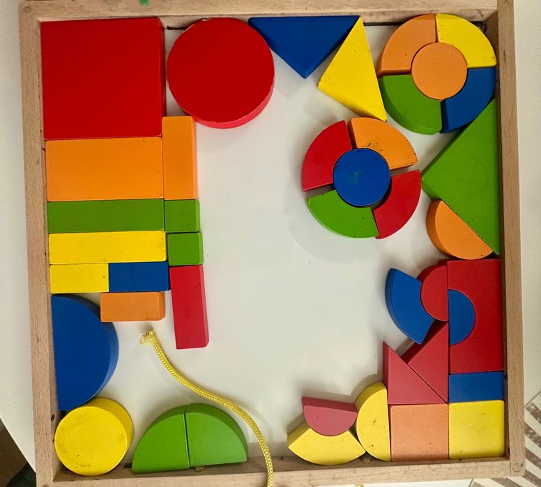 Магнитна игра VIGA