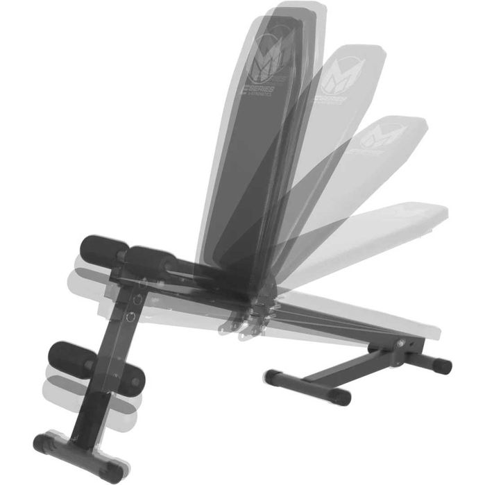 Banca fitness cu inclinatie reglabila
