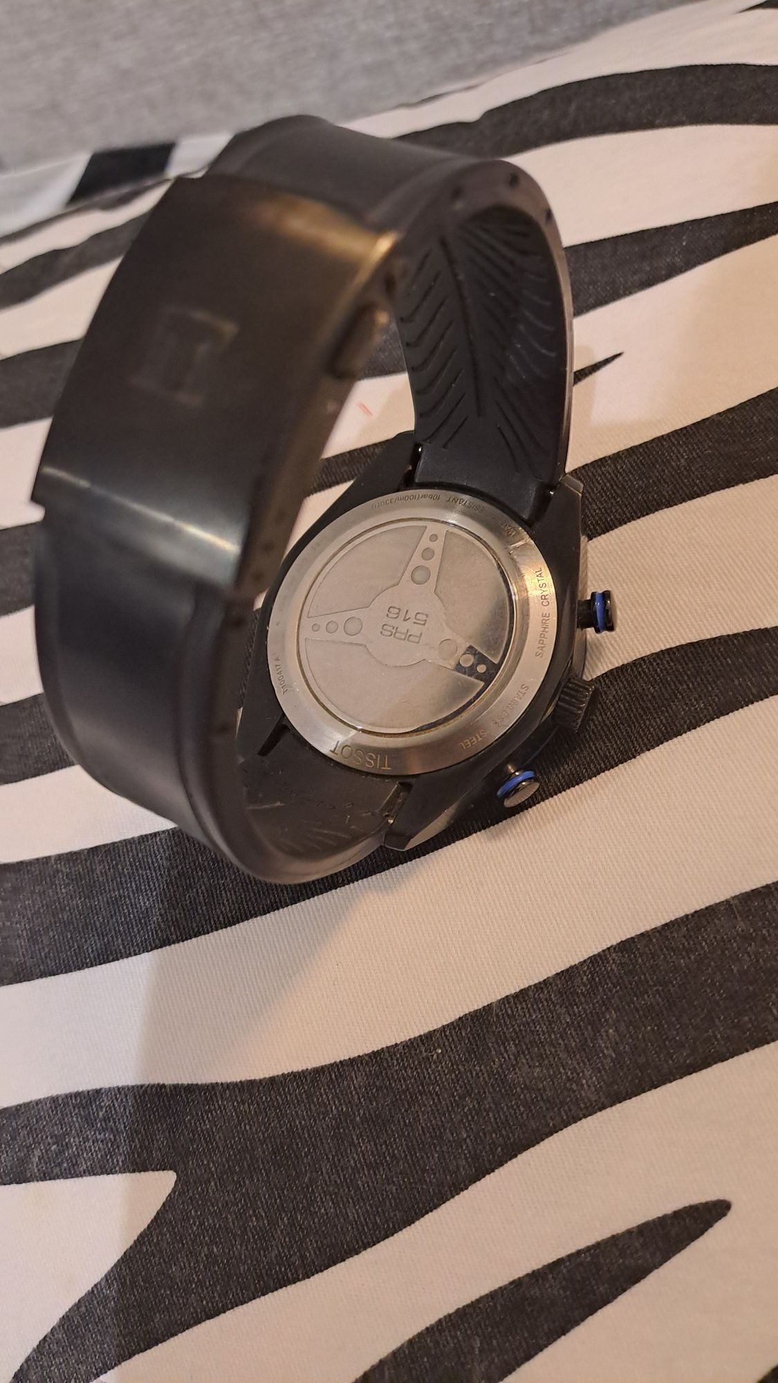 Tissot 1853 часы