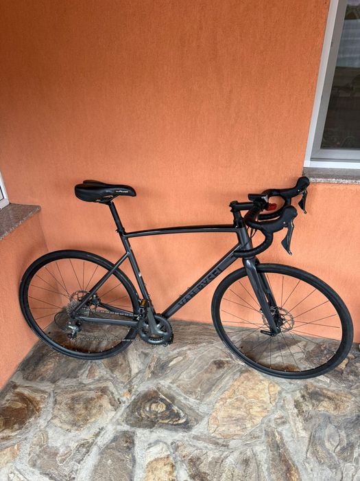 Van Rysel NCR AF Endurance cadru XL