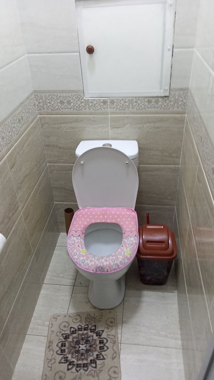 2 xonali uy ijaraga beriladi