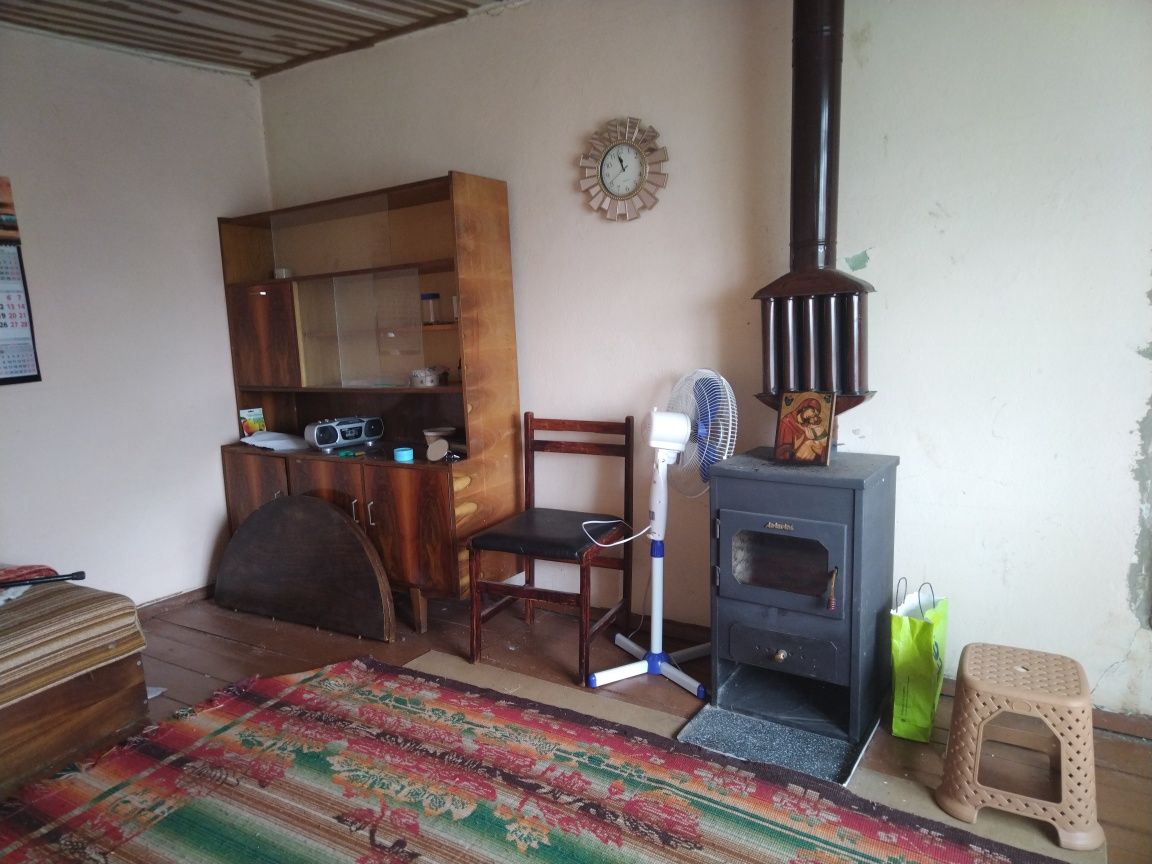 Продава се Къща в Алфатар - 230 кв.м за 100 €/кв.м - Снимка #4