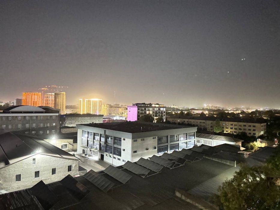 Квартира. Своя. В хорошем состоянии.