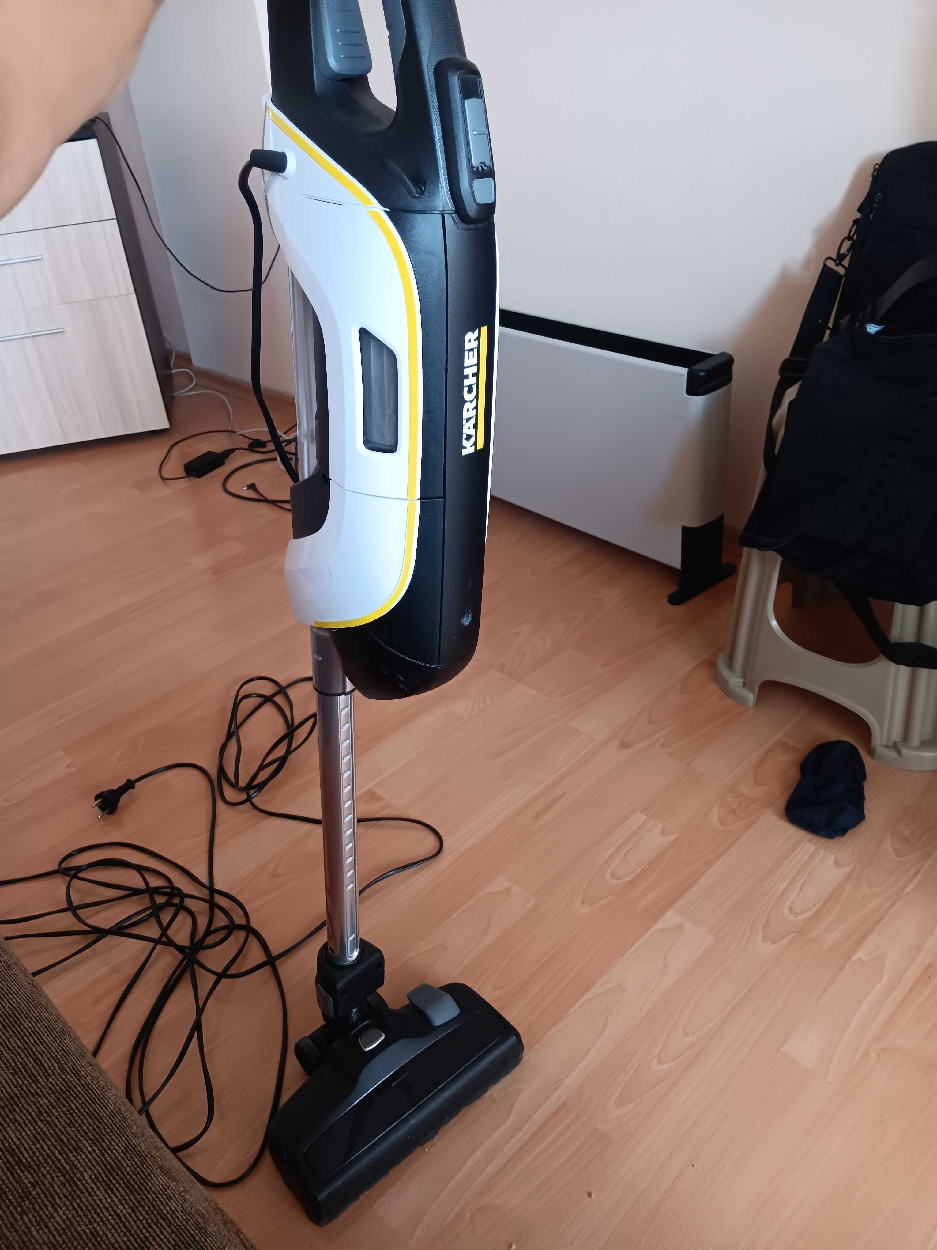 Karcher VC 5 прахосмукачка