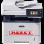 Xerox B205 B210 B215 resoftare 106R04348 & 101R00664 reset cip cartus