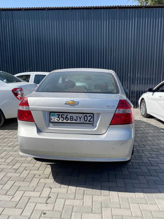 Авто аренда акция
