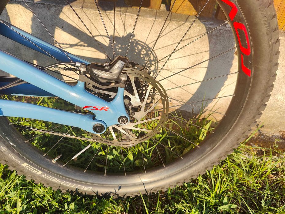 E-bike Specialized Turbo Kenevo Expert ca noua - Enduro