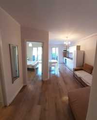 Închiriez apartament 2 camere 46 mp