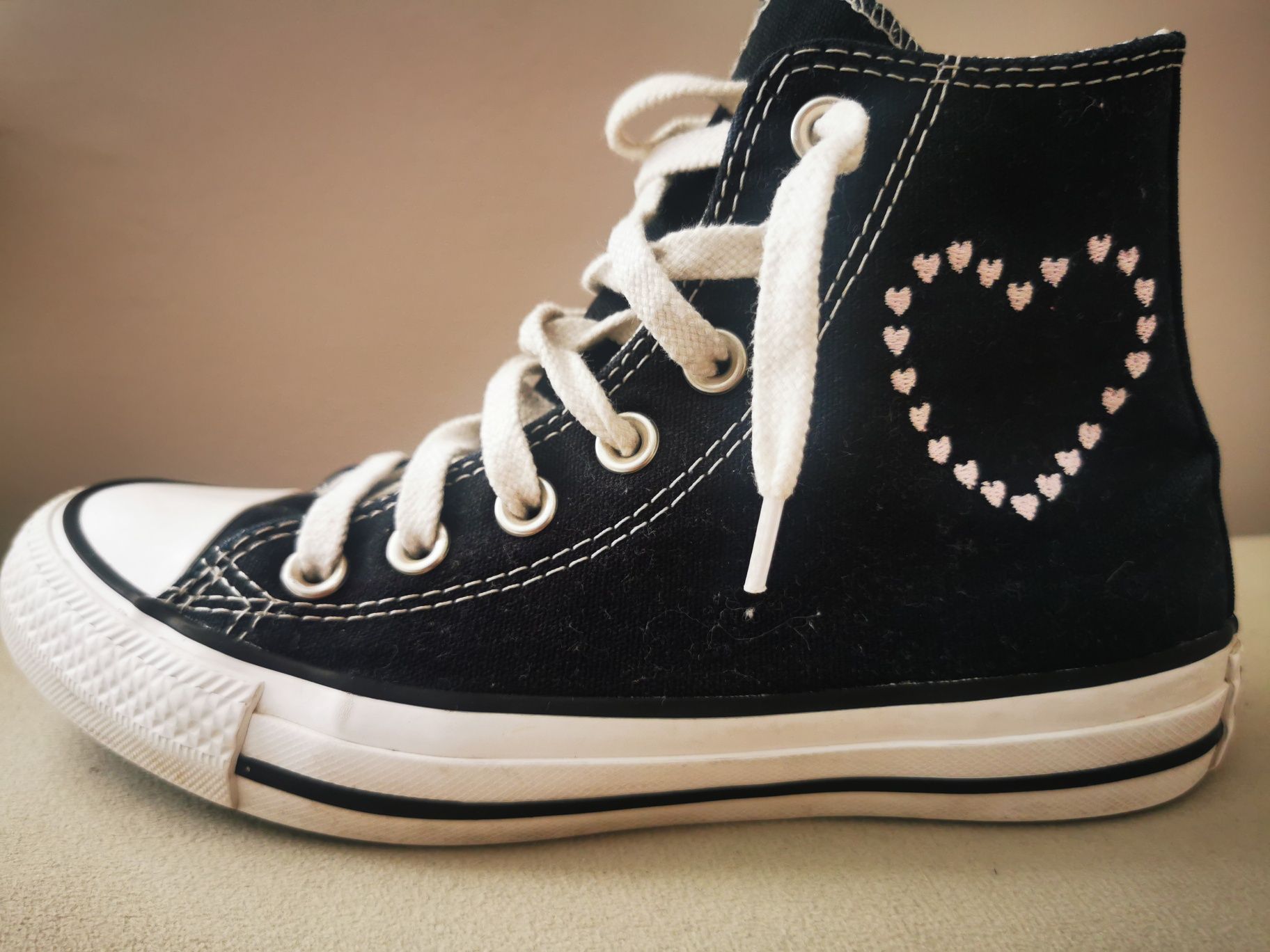 Оригинални кецове Converse