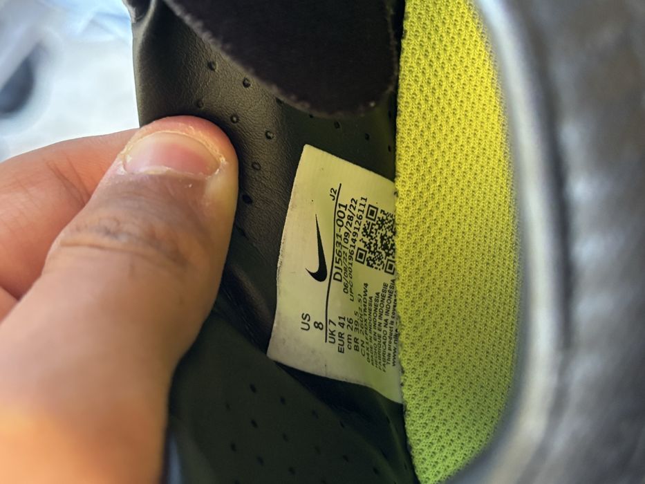 Бутонки Nike,Puma