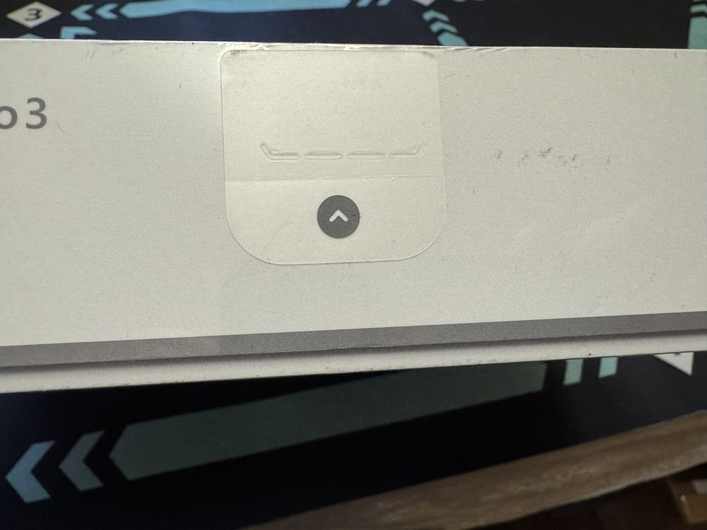 Laptop sigilat Microsoft surface go 3 12,4 inchi 16 GB RAM 256 GB ROM