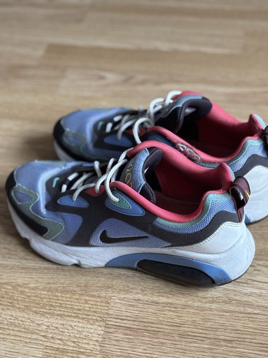 Nike Air Max 200