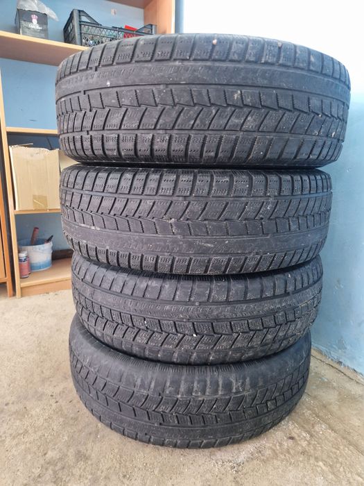 Шино 235/75/R16 дөңгелек