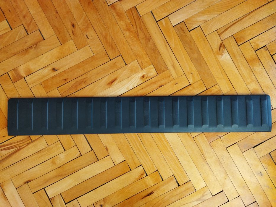 Кора долна врата багажник X5 E53 BMW