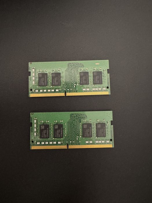 Kit 16GB DDR4 2660Mhz SK Hynix