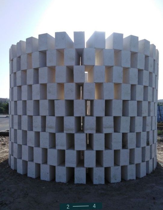 Пена блок сифати100%гарантия